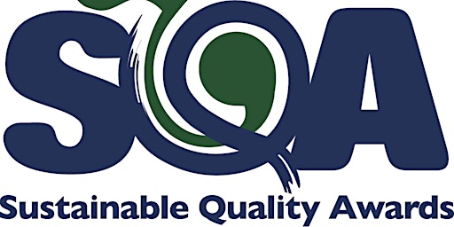 28th Annual Sustainable Quality Awards Event primary image