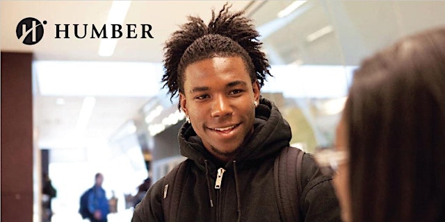 Image principale de Humber Youth Transition Program: Info Session (April 2026 Intake)