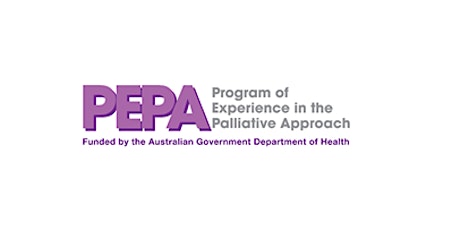 PEPA SA Palliative Approach in Aged Care (CAPCS)  primary image