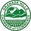 Logotipo de Granada Hills Chamber of Commerce