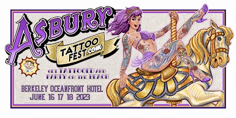 Asbury Tattoo Fest’