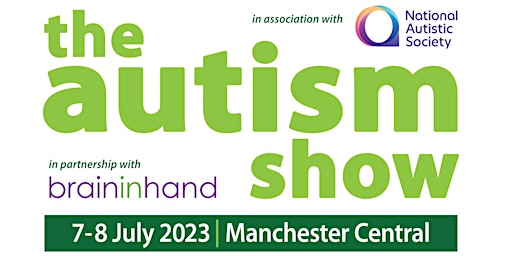 Imagen principal de The Autism Show Manchester