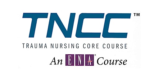 Imagem principal do evento Trauma Nursing Core Course (TNCC)