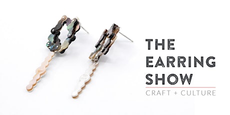 Image principale de The Earring Show 2023