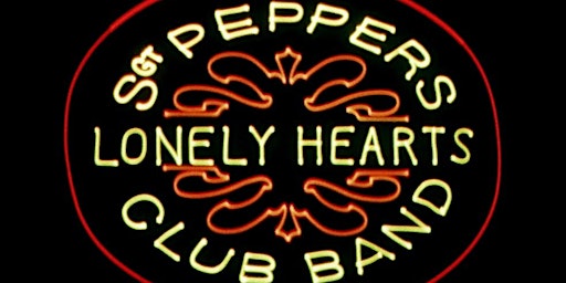 Laser Beatles - Sgt. Pepper's Lonely Hearts Club Band