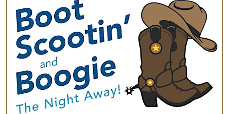 Boot Scootin' & Boogie