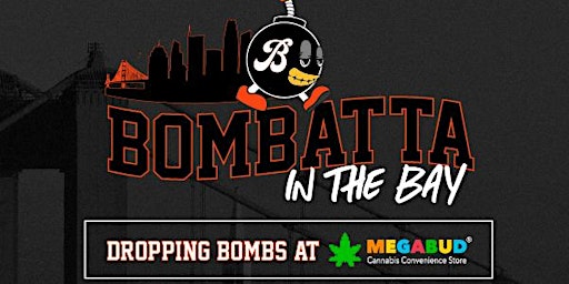 Bombatta in the Bay