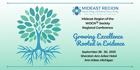 Mideast Region (MER) WOCN® Annual Conference