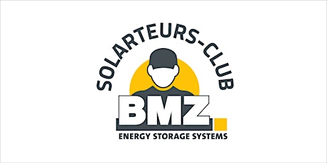 Hauptbild für BMZ Solarteurs-Club Mitgliedschaft