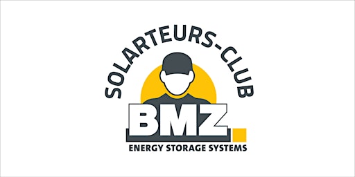 Hauptbild für BMZ Solarteurs-Club Mitgliedschaft