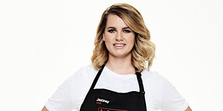 Kitchen Workshop with Jazzey Rooney from MKR - 1.30pm primary image