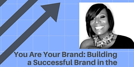 YOU ARE YOUR BRAND: Building A Successful Brand in the Plus Fashion Industry primary image