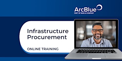 ArcBlue | Infrastructure Procurement
