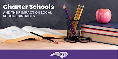 Hauptbild für Charter Schools and Their Impact on Local School Districts