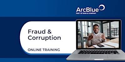 ArcBlue | Fraud & Corruption