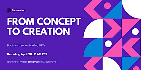 NFT: From Concept to Creation