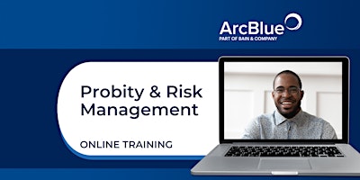 ArcBlue | Probity and Risk Management in Procurement