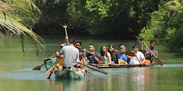 Open Trip Pulau Peucang Ujung Kulon 21-23 September 2018 