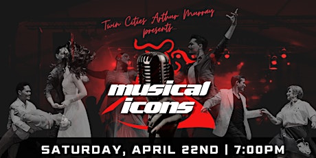 Musical Icons Benefit Dance Show for the Leukemia & Lymphoma Society