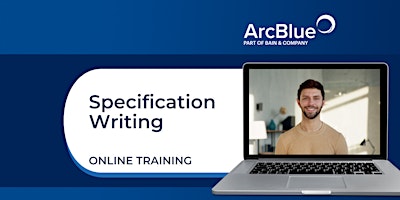 ArcBlue | Specification Writing