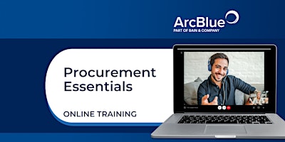 ArcBlue | Procurement Essentials