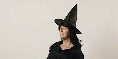 Tim Murray is WITCHES! primary image