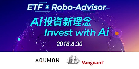 Invest with AI: ETF & Robo-advisors primary image