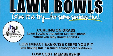 Brampton Lawn Bowling Club Open House and Free Trial