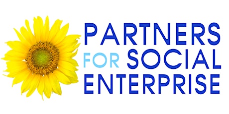 Partners for Social Enterprise Friday 14th September 2018 primary image
