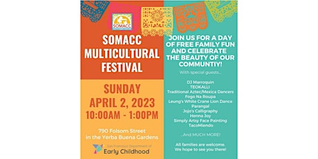 SOMACC Multicultural Festival