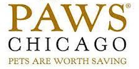 Donate to Paws Chicago