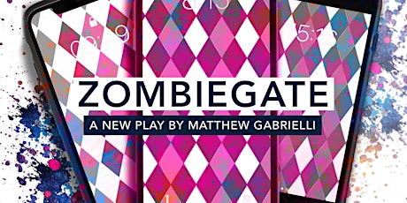 Pitch Your Play: Zombiegate primary image