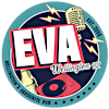 Logotipo de Eva Wellington