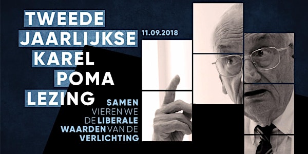 Tweede Jaarlijkse Karel Poma-lezing