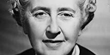 Agatha Christie to Anaesthesia and much more primary image