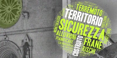 Corso di Laurea "Protezione e Sicurezza del Territorio e del Costruito" - Orientamento Corso di Laurea "Protezione e Sicurezza del Territorio e del Costruito" - Orientamento