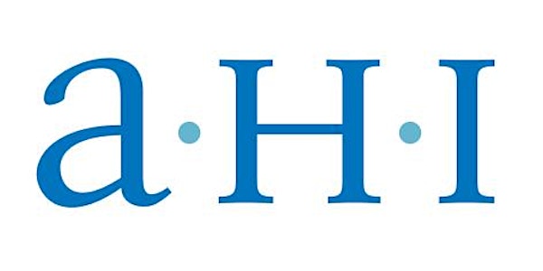 CCHL Training Series Wrap-Up Session: October 2018