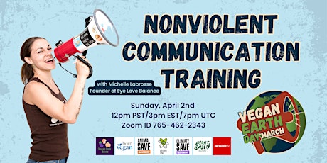 Practicing Nonviolent Communication During Outreach