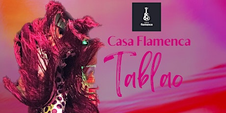 Casa Flamenca APRIL Tablaos