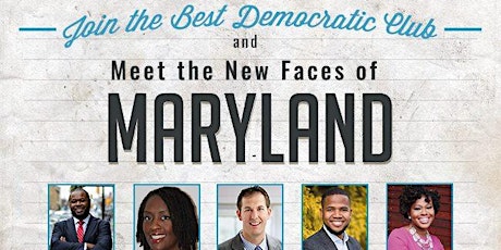 News Faces of Maryland primary image