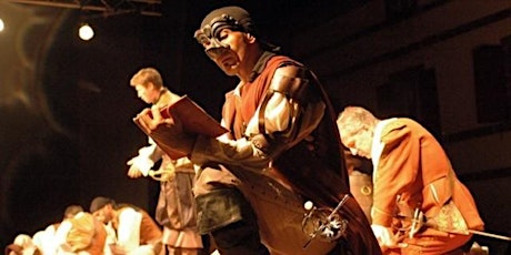 Image principale de Theater: Cyrano de Bergerac