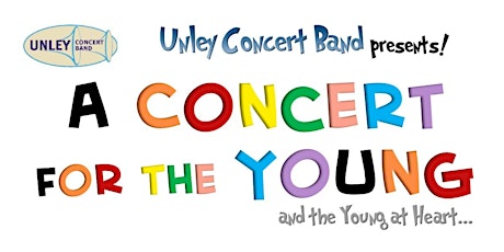 Concert for the Young 2018 primary image