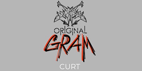 Original Gram CURT - K1 OCR Challenge ENDAS