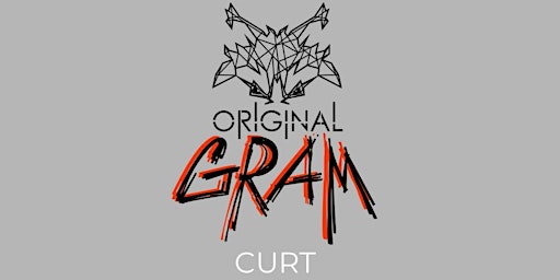Hauptbild für Original Gram CURT - K1 OCR Challenge ENDAS