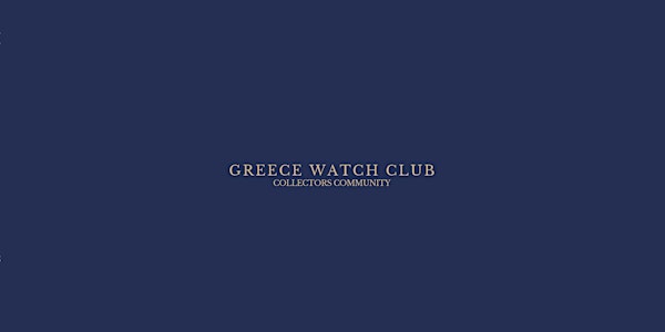 Greece Watch Club - Family dinner (10/04/2023)