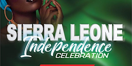 Sierra Leone Independence