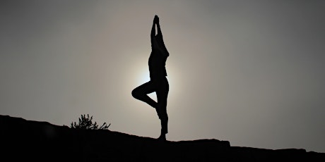 Image principale de La pause santé grâce au Yoga !