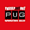Logotipo da organização PassepARTout Unconventional Gallery