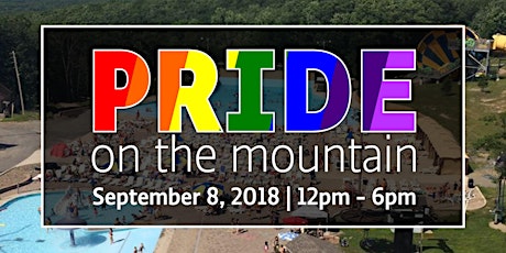 2018 Pride on the Mountain primary image
