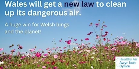 Cross-Party Group on a Clean Air Act